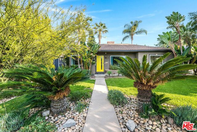 3416 W Clark Avenue, Burbank, CA 91505