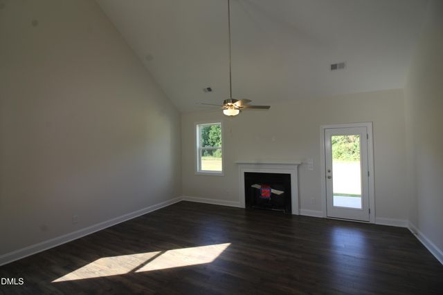 175 Margot Manor Drive, Benson, NC 27504