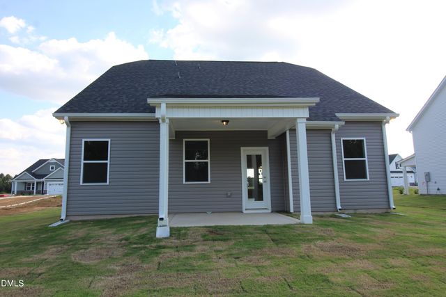 175 Margot Manor Drive, Benson, NC 27504