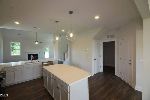 175 Margot Manor Drive, Benson, NC 27504