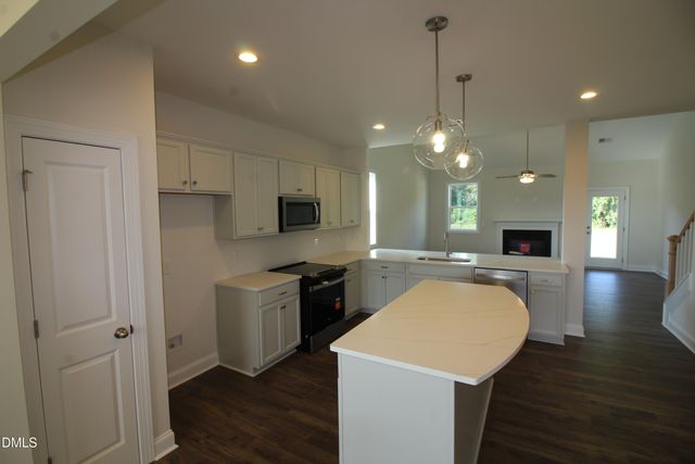 175 Margot Manor Drive, Benson, NC 27504