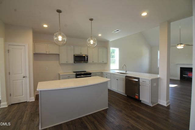 175 Margot Manor Drive, Benson, NC 27504