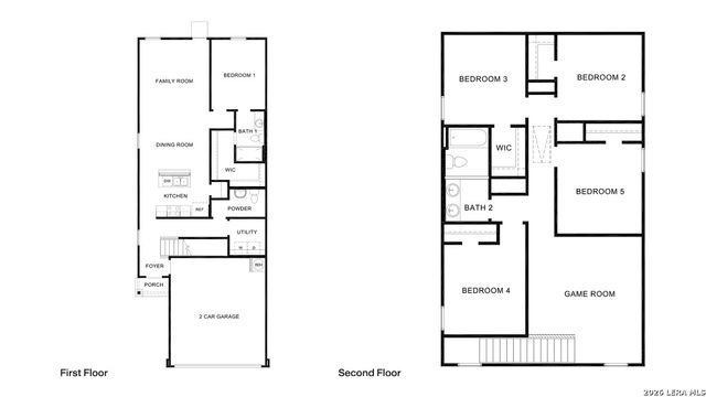 1022 Catalonia Pass, San Antonio, TX 78221