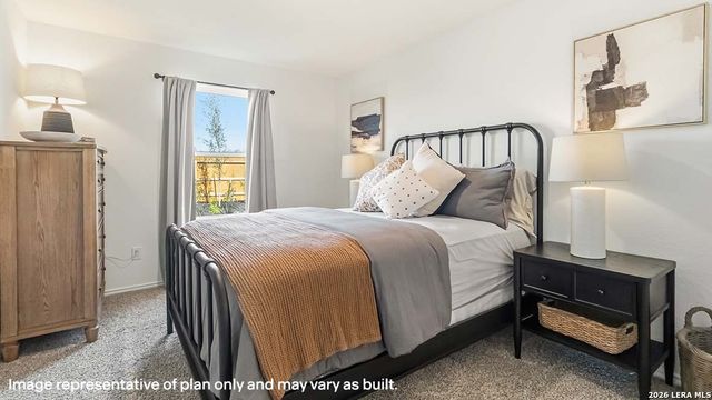 1022 Catalonia Pass, San Antonio, TX 78221