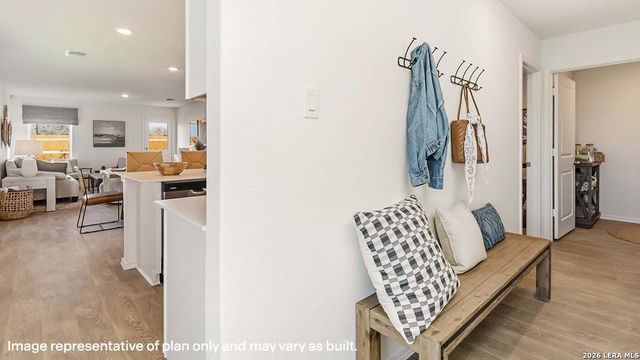 1022 Catalonia Pass, San Antonio, TX 78221