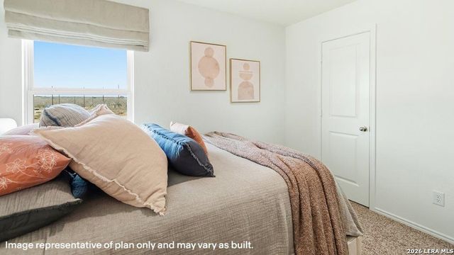 1022 Catalonia Pass, San Antonio, TX 78221