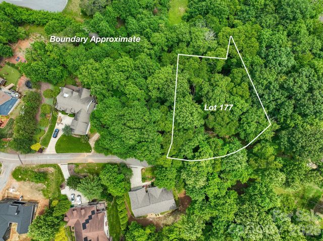 9999 Glen Eagles Lane 177 & 178, Mills River, NC 28759