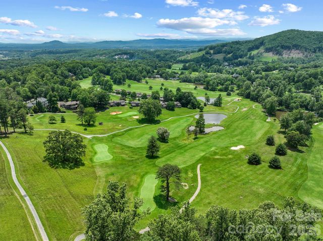 9999 Glen Eagles Lane 177 & 178, Mills River, NC 28759
