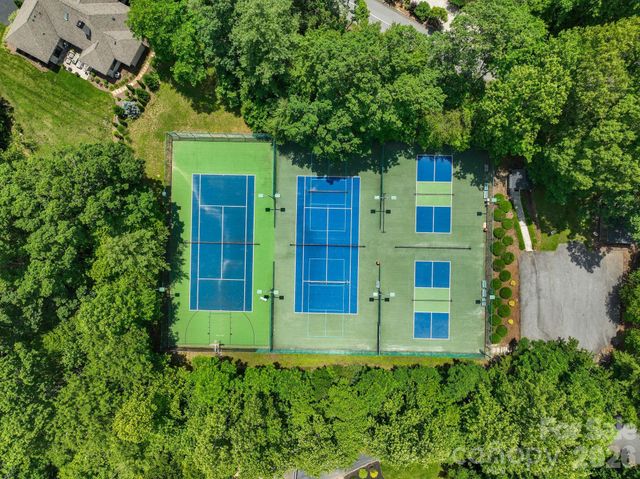9999 Glen Eagles Lane 177 & 178, Mills River, NC 28759