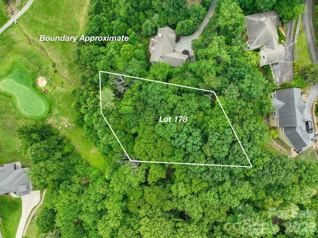 9999 Glen Eagles Lane 177 & 178, Mills River, NC 28759