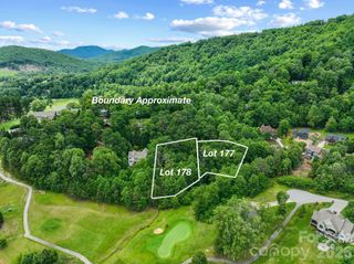 9999 Glen Eagles Lane 177 & 178, Mills River, NC 28759