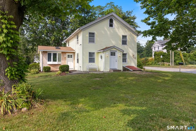 93 Black Point Road, East Lyme, CT 06357
