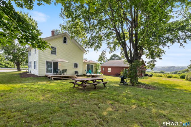 93 Black Point Road, East Lyme, CT 06357