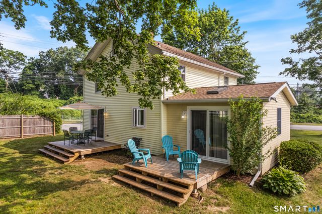 93 Black Point Road, East Lyme, CT 06357