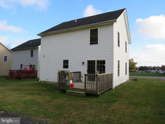 749 W NORTH ST, Dover, DE 19904