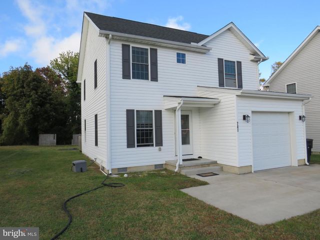 749 W NORTH ST, Dover, DE 19904