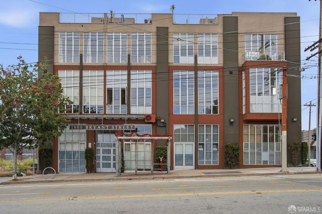 1800 Bryant Street 209, San Francisco, CA 94110