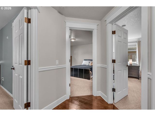 4460 MORFITT St, Hubbard, OR 97032