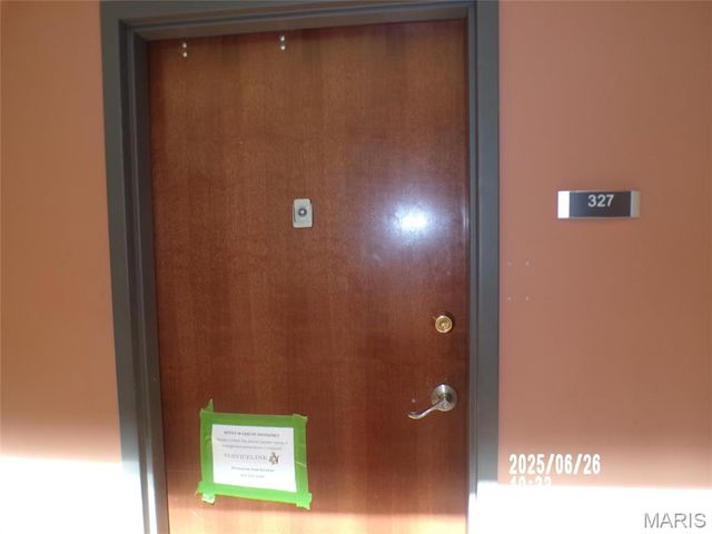 1520 Washington UNIT #327 Avenue, St Louis, MO 63103