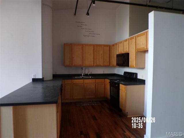 1520 Washington UNIT #327 Avenue, St Louis, MO 63103