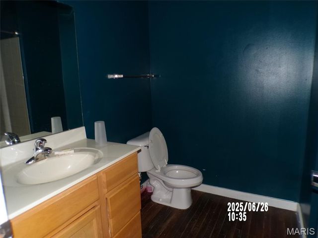 1520 Washington UNIT #327 Avenue, St Louis, MO 63103