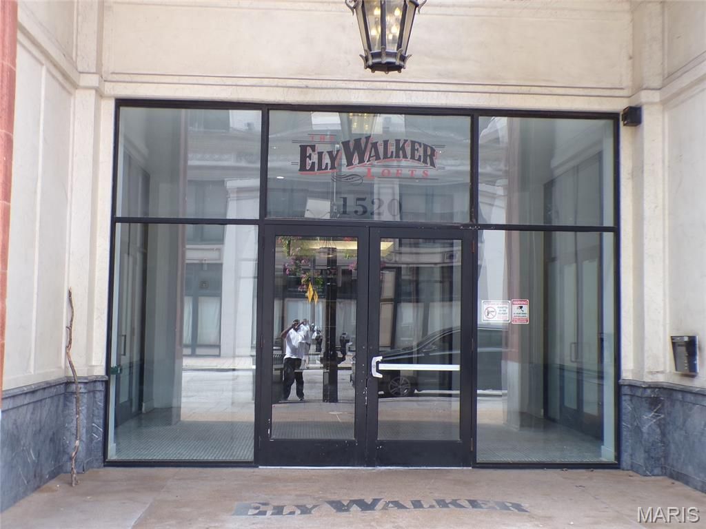 1520 Washington UNIT #327 Avenue, St Louis, MO 63103