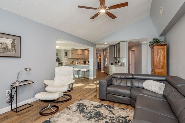 1302 SUTTON PLACE DRIVE, Palm Harbor, FL 34683