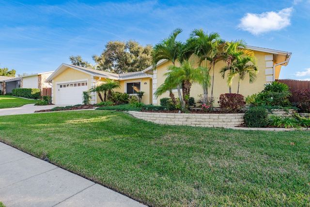 1302 SUTTON PLACE DRIVE, Palm Harbor, FL 34683