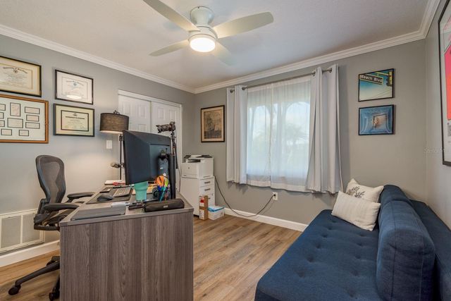 1302 SUTTON PLACE DRIVE, Palm Harbor, FL 34683