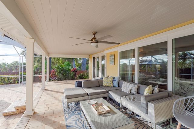 1302 SUTTON PLACE DRIVE, Palm Harbor, FL 34683