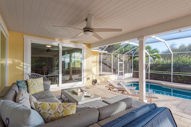 1302 SUTTON PLACE DRIVE, Palm Harbor, FL 34683