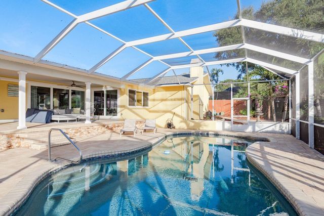 1302 SUTTON PLACE DRIVE, Palm Harbor, FL 34683