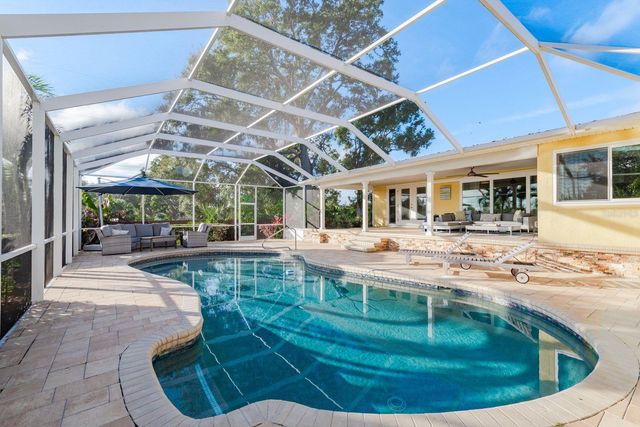 1302 SUTTON PLACE DRIVE, Palm Harbor, FL 34683