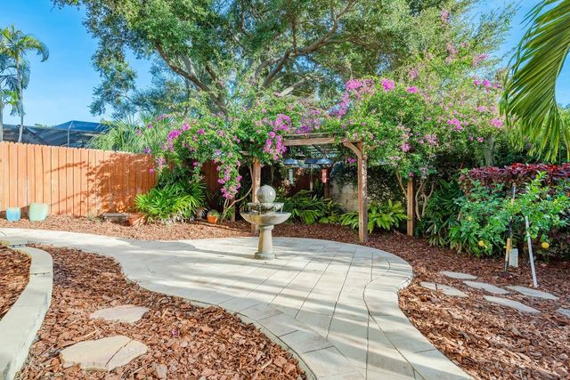 1302 SUTTON PLACE DRIVE, Palm Harbor, FL 34683