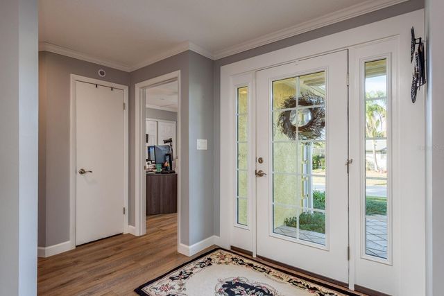 1302 SUTTON PLACE DRIVE, Palm Harbor, FL 34683