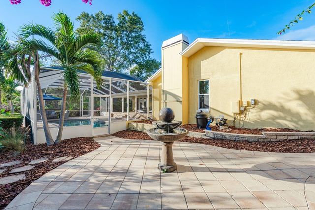 1302 SUTTON PLACE DRIVE, Palm Harbor, FL 34683