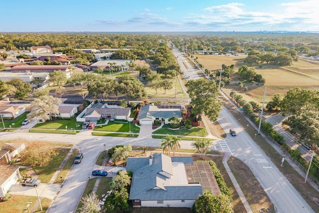 1302 SUTTON PLACE DRIVE, Palm Harbor, FL 34683