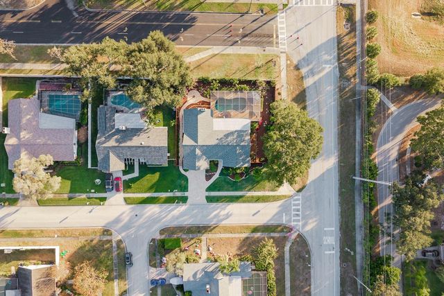 1302 SUTTON PLACE DRIVE, Palm Harbor, FL 34683