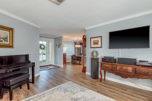 1302 SUTTON PLACE DRIVE, Palm Harbor, FL 34683