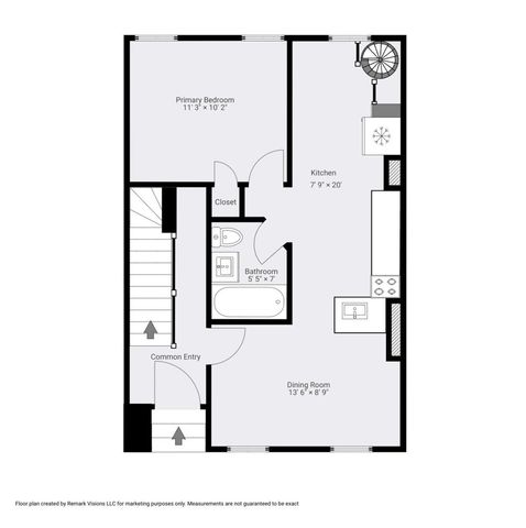 31 Division 1, Chelsea, MA 02150