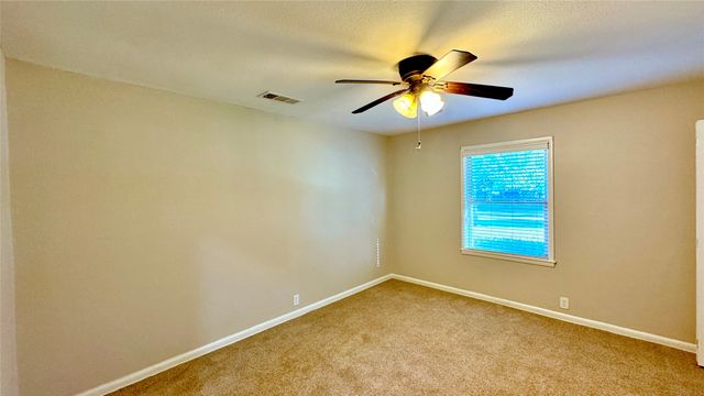 119 Davidson Drive, Terrell, TX 75160