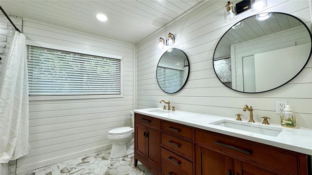119 Davidson Drive, Terrell, TX 75160