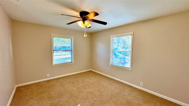 119 Davidson Drive, Terrell, TX 75160