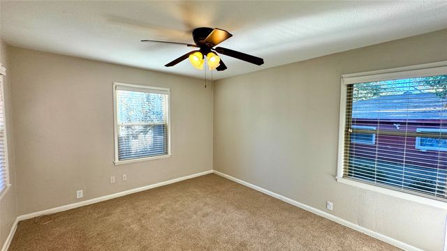 119 Davidson Drive, Terrell, TX 75160