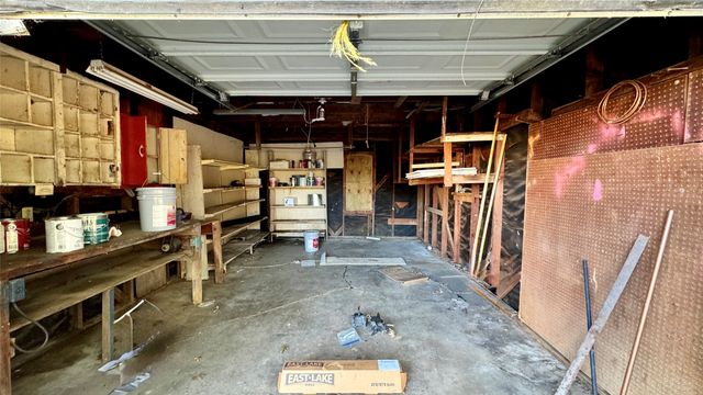 119 Davidson Drive, Terrell, TX 75160