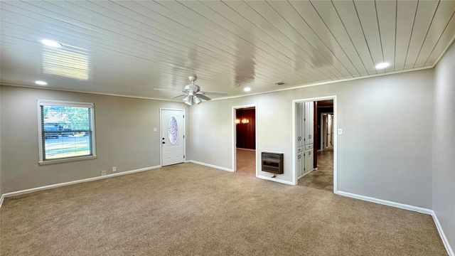 119 Davidson Drive, Terrell, TX 75160