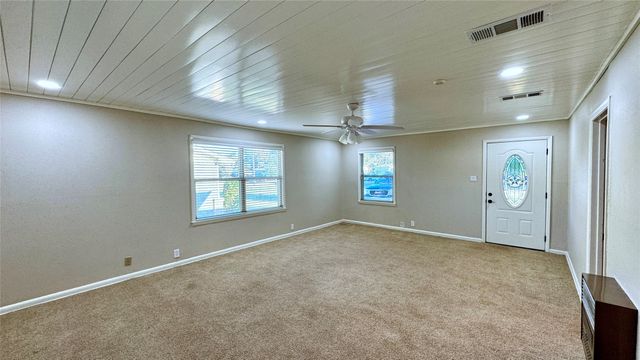 119 Davidson Drive, Terrell, TX 75160