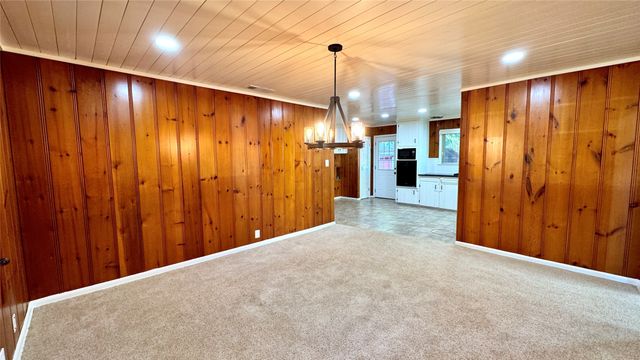 119 Davidson Drive, Terrell, TX 75160