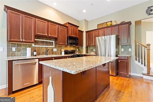 179 Cole Street NE, Marietta, GA 30060