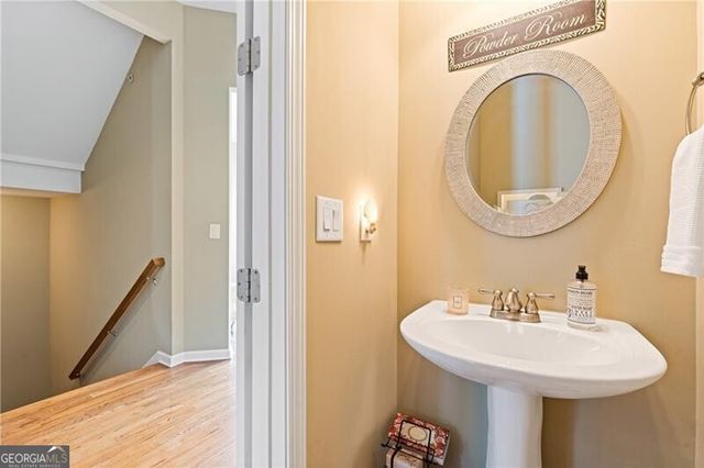 179 Cole Street NE, Marietta, GA 30060